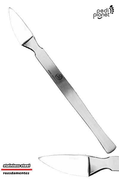 Pedi Planet Big corn knife pedicure instrument