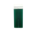 Roller wax green