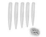Aphro Nails Stiletto tip10pcs