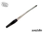 Aphro Nails metal nail file long 100/180