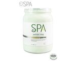 BCL SPA Lemongrass + Green massage cream 1892ml