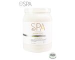 BCL SPA Milk + Honey with White Chocolate massage cream 1892ml