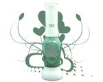 Dark green glitter 2 way nail art pen