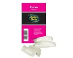 Aphro Nails Curve tip 100pcs