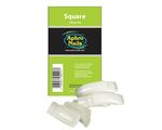 Aphro Nails Square tip 100pcs