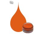 Aphro Nails color acrylic powder Orange 3,5g