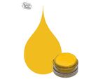 Aphro Nails color acrylic powder Yellow 3,5g