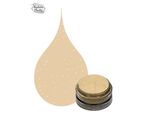 Aphro Nails color acrylic powder Goldy 3,5g