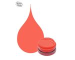 Aphro Nails color acrylic powder Neon Orange 3,5g