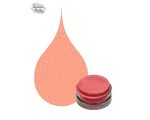 Aphro Nails color acrylic powder Peach 3,5g