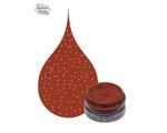 Aphro Nails color acrylic powder Terra Cotta 3,5g