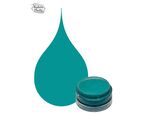 Aphro Nails color acrylic powder Deep Sea Blue 3,5g