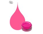 Aphro Nails color acrylic powder Neon Pink 3,5g