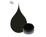 Aphro Nails color acrylic powder  Black 3,5g