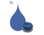Aphro Nails color acrylic powder Ocean Blue 3,5g