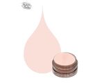 Aphro Nails color acrylic powder Pastel Peach 3,5g