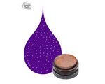 Aphro Nails color acrylic powder Lillac 3,5g