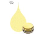 Aphro Nails color acrylic powder Sunny Yellow 3,5g