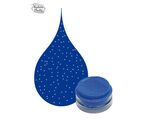 Aphro Nails color acrylic powder Navy Blue 3,5g