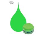 Aphro Nails color acrylic powder Neon Green 3,5g