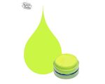 Aphro Nails color acrylic powder Neon Yellow 3,5g