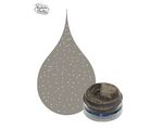 Aphro Nails color acrylic powder Onix Grey Brown 3,5g