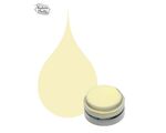 Aphro Nails color acrylic powder Pastel Yellow 3,5g