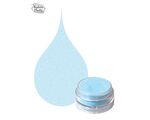 Aphro Nails color acrylic powder Misty Blue 3,5g