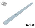 Aphro Nails nail file teardrop grey 100/180