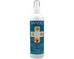 Baridez instrument disinfectant spray 250ml