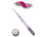 Erlinda scalpel handle size: 3