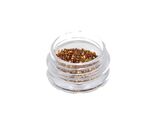 Nail konfetti gold