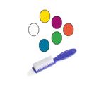 Nail brush