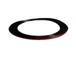 Nail striping tape Red