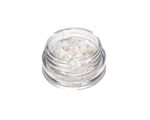 Nail mylar white