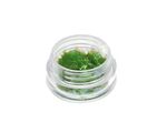Nail mylar green