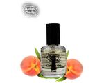 Aphro Nails cuticle oil peach 15ml