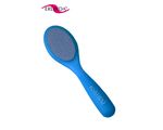 Erlinda Romeo ceramic foot file (blue)