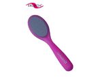Erlinda Romeo ceramic foot file (pink)