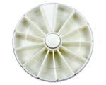 Rhinestone wheel (big)