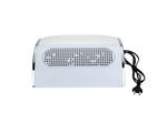 Arm rest nail dust collector 3 motor 40W