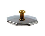 Dappen dish lid