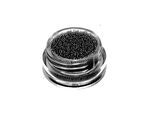 Nail beads black