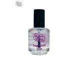 Aphro Nails Top Coat high 15ml