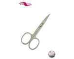 Erlinda nail cutter scissors stainless