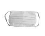 Washsable face mask 2-ply ear loop (1pcs)