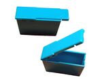 Scalpel remover + storage box