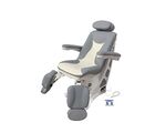 Aero pedicure chair 1 motor