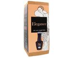 Aphro Nails ELEGANCE gel lac set
