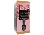 Aphro Nails FRENCH PASSION gel lac set